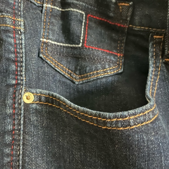Tommy Hilfiger jeans 20w - Picture 4 of 6